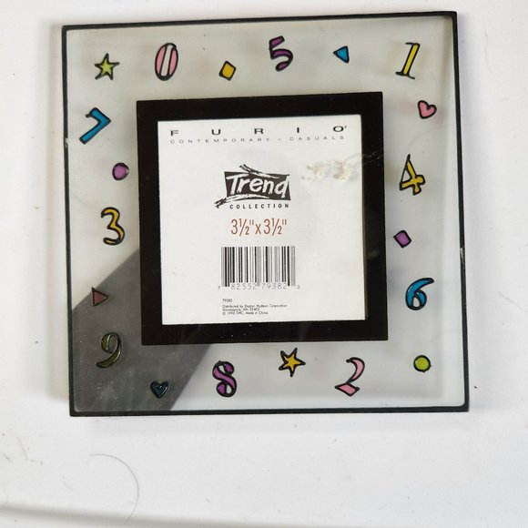 Frame 3.5 x 3.5 numbers/ bundle requirement - Picture 1 of 1